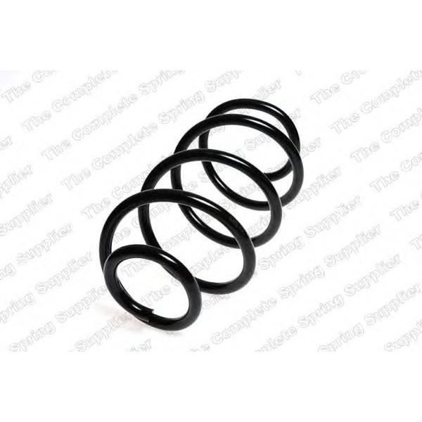 COIL SPRING FRONT MERCEDES image