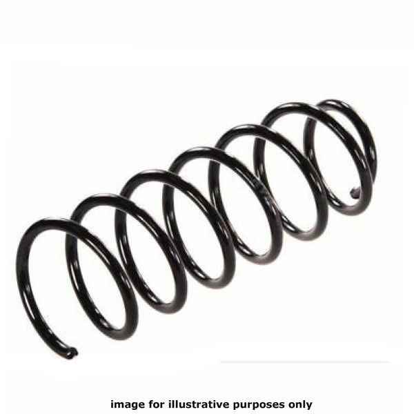 NEOX COIL SPRING  RH5303 image