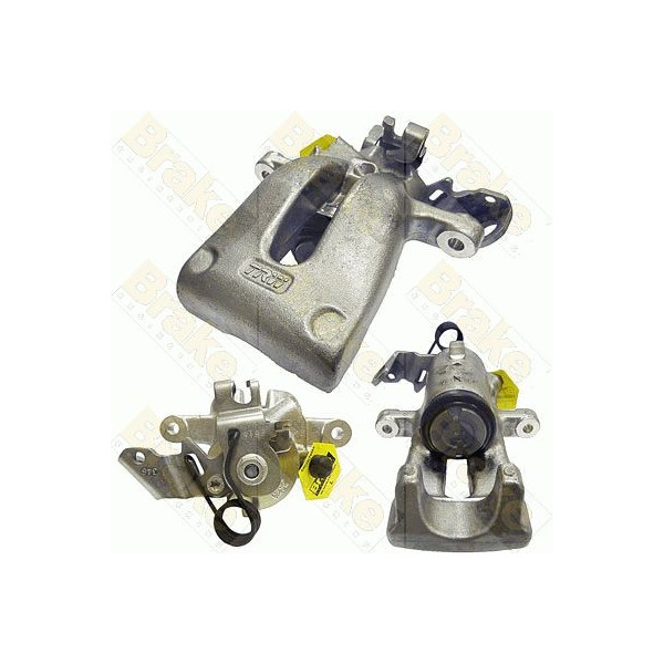 Brake Caliper CA2733 image