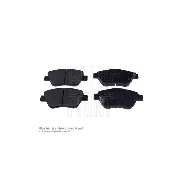 Brake Pad Set image