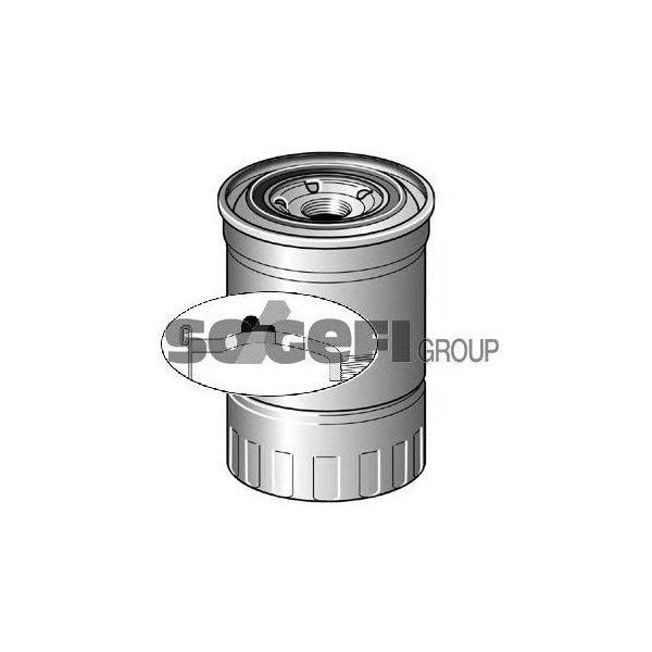 FUEL FILTER image