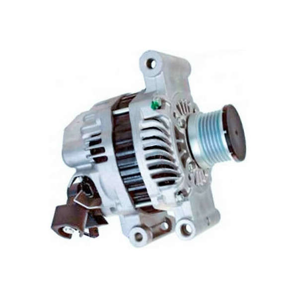 Alternator image