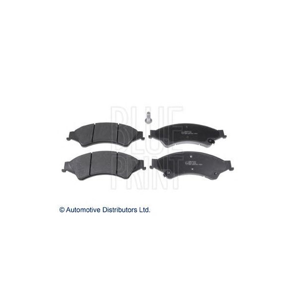 Brake Pad Set image