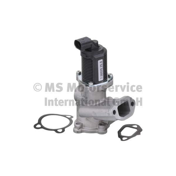 ALFA / FIAT / LANCIA / VAUXHALL EGR VALVE image