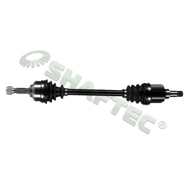 Driveshafts image