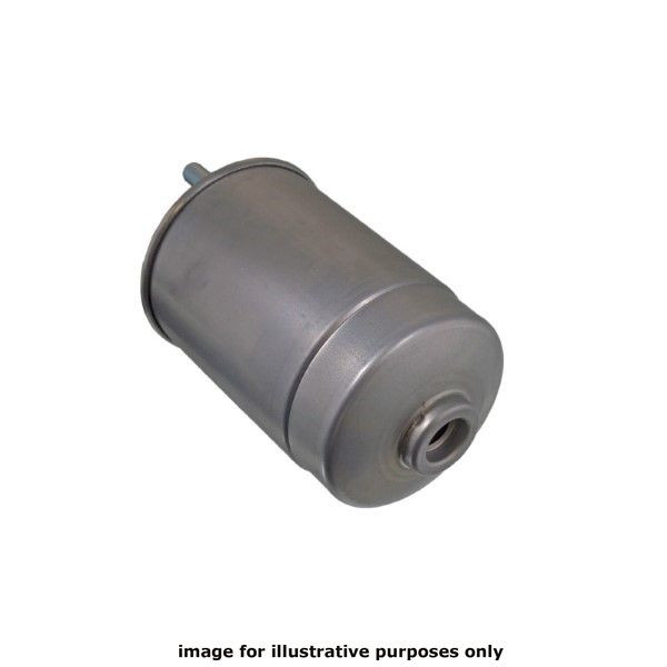 FUEL FILTER image