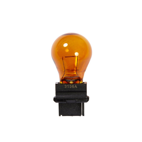 12V 27W W2.5 x 16d Indicator - (Amber) image