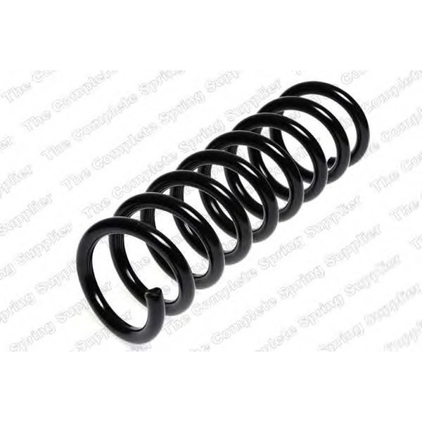 COIL SPRING FRONT MERCEDES image