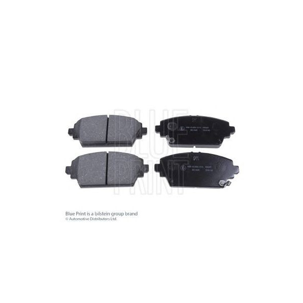 Brake Pad Set image