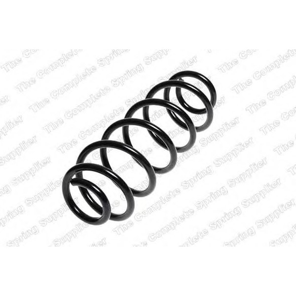 COIL SPRING REAR CITROEN image