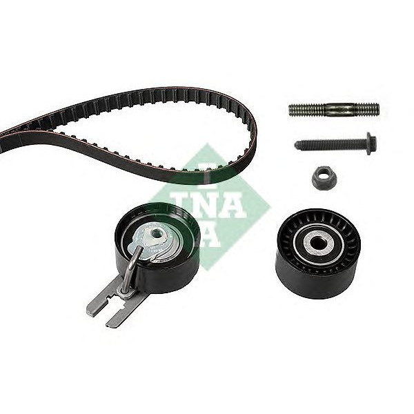 Timing Belt Kit image