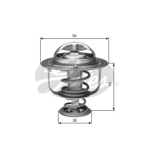 THERMOSTAT image