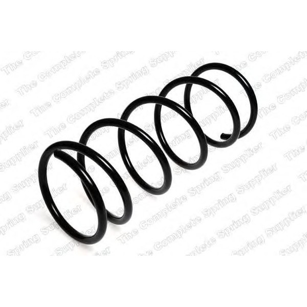 COIL SPRING FRONT FORD image