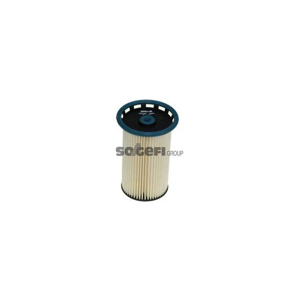 FUEL FILTER image