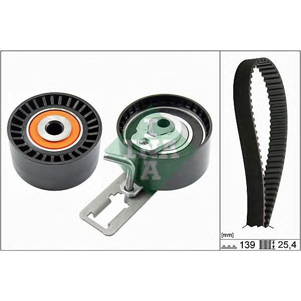 Timing Belt Kit image