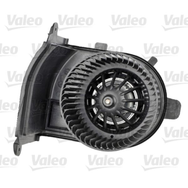 VENTILATION BLOWERS CITROEN BERLINGO image