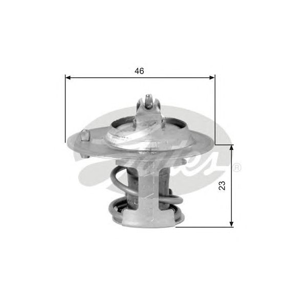 THERMOSTAT image