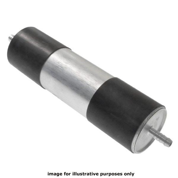 FUEL FILTER image