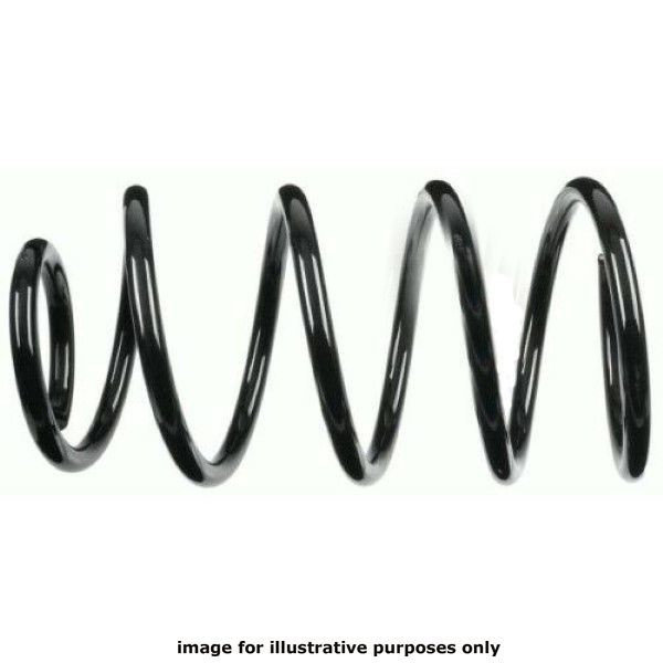 NEOX COIL SPRING  RA3313 image