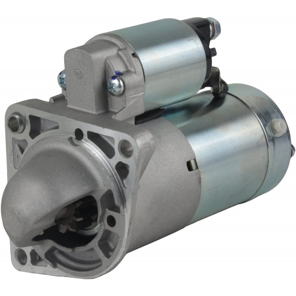 Starter Motor image