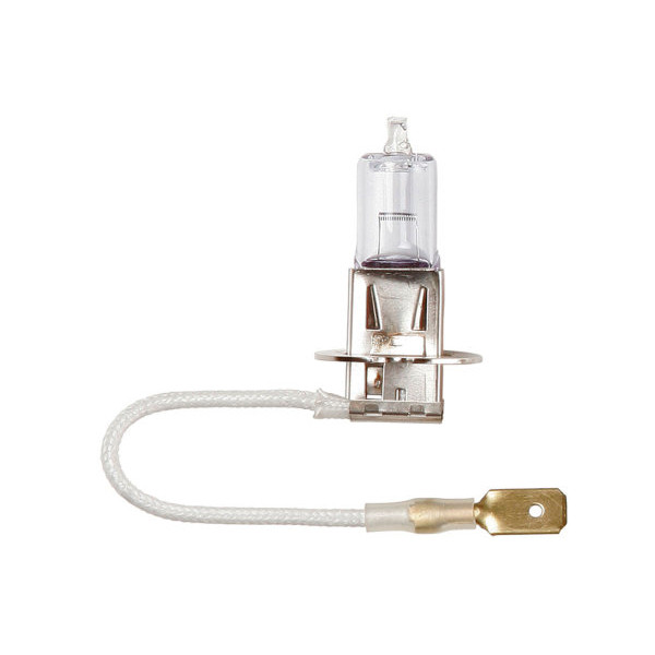 12V 20W (H3) PK22s Halogen Accessory Lamp image