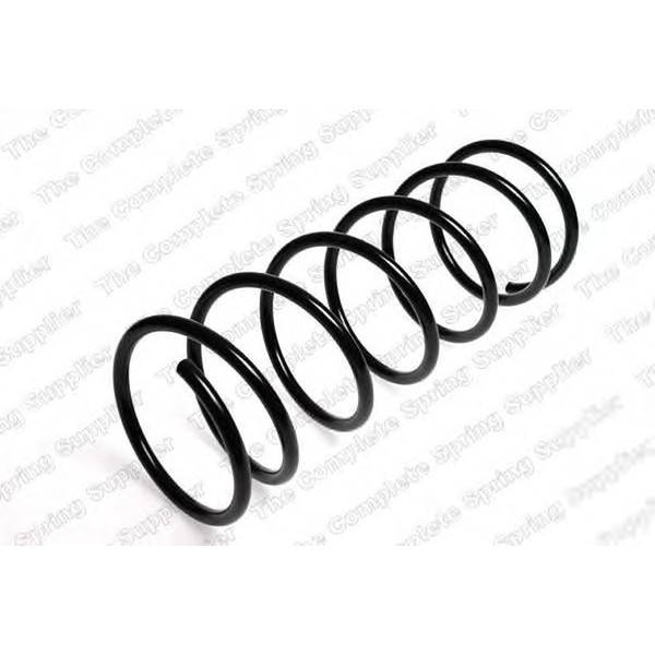 COIL SPRING FRONT CITROEN image