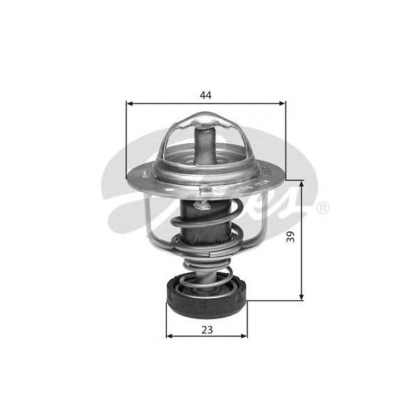 THERMOSTAT image