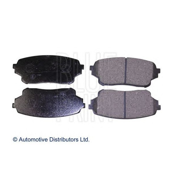 Brake Pad Set image