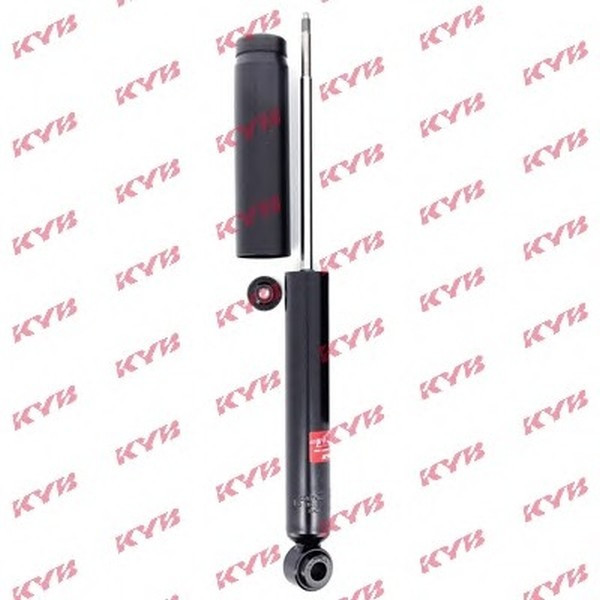 Shock Absorber Rear L/R image