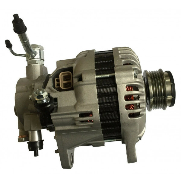 Alternator image