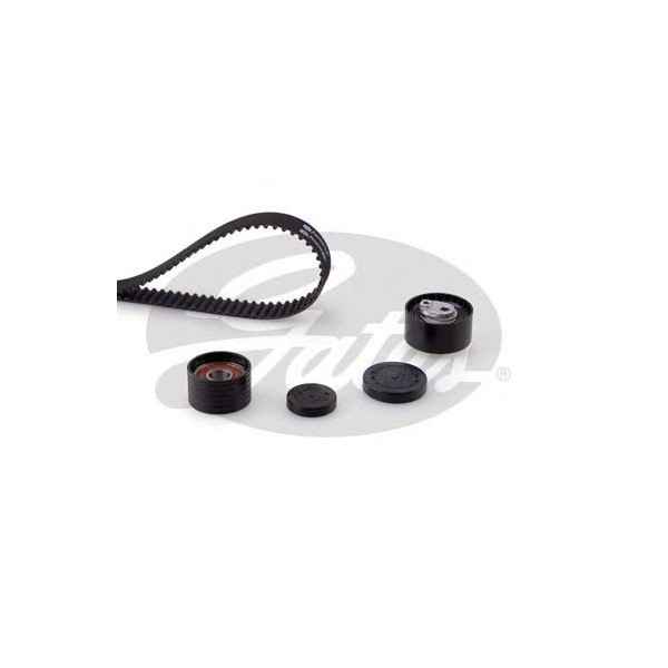 POWERGRIP TIMING BELT KIT image