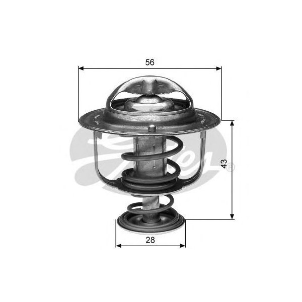 Thermostat image