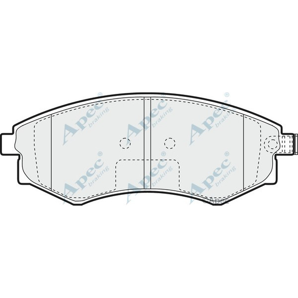 Brake Pad image