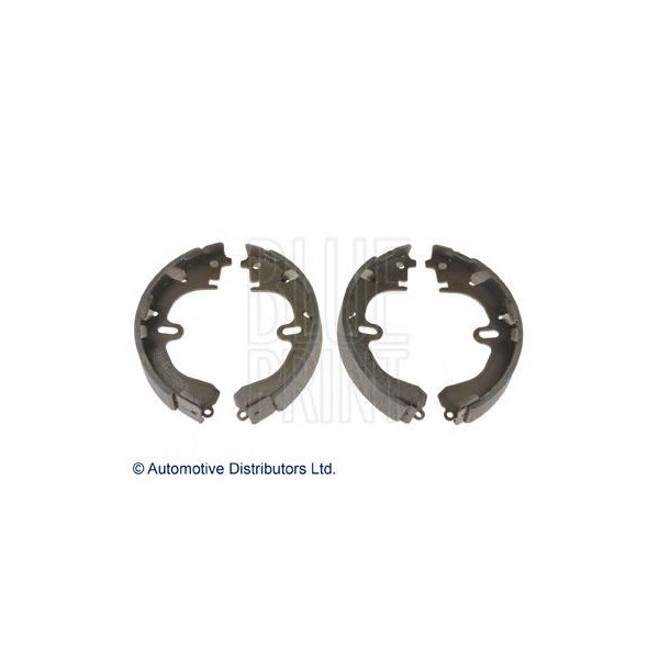 Brake Shoe Set image