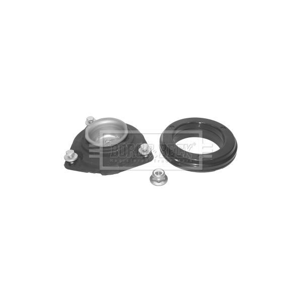 STRUT MOUNTING KIT RH image