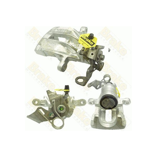 Brake Caliper CA2555 image