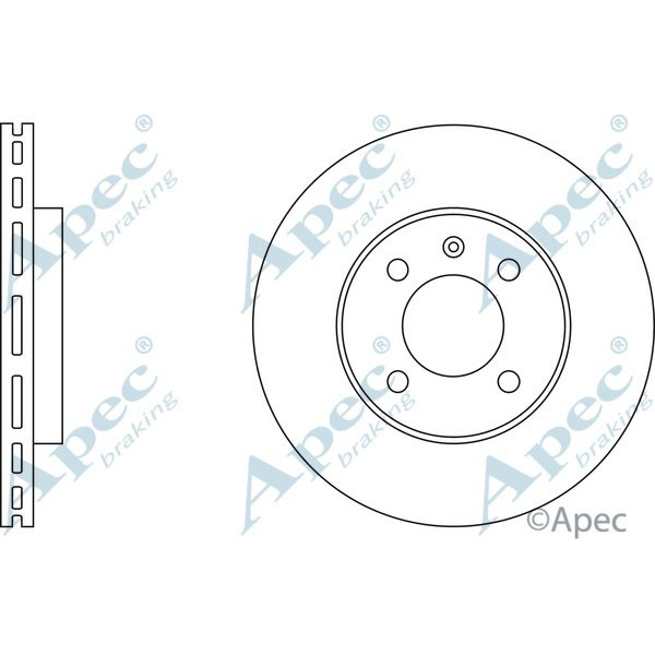 Brake Disc image