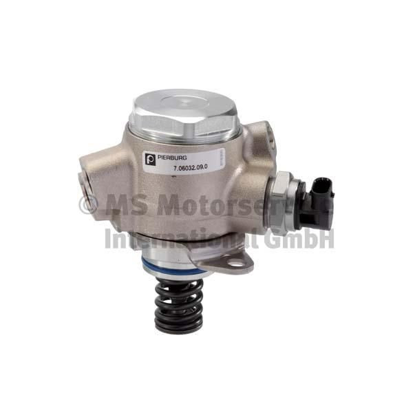 AUDI / VW HIGH PRESSURE FUEL PUMP image