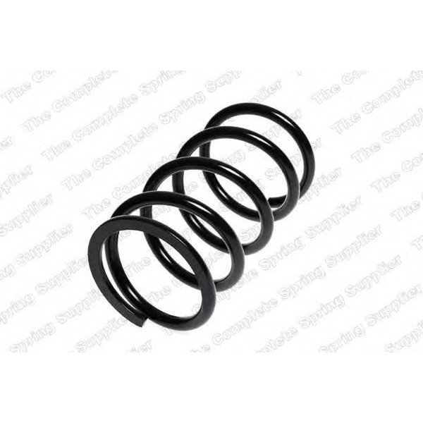 COIL SPRING REAR TOYOTA image