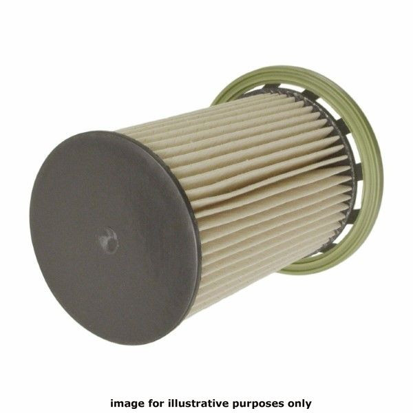 FUEL FILTER image