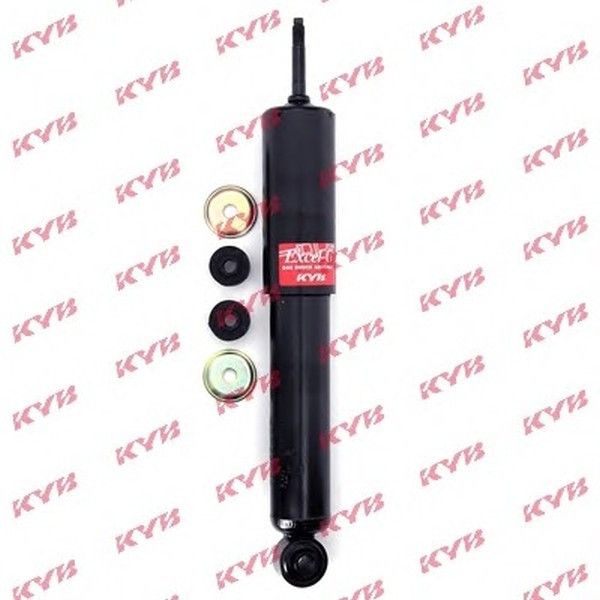 Shock Absorber Front L/R image