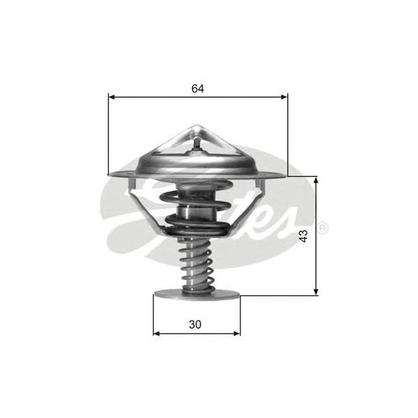 THERMOSTAT image