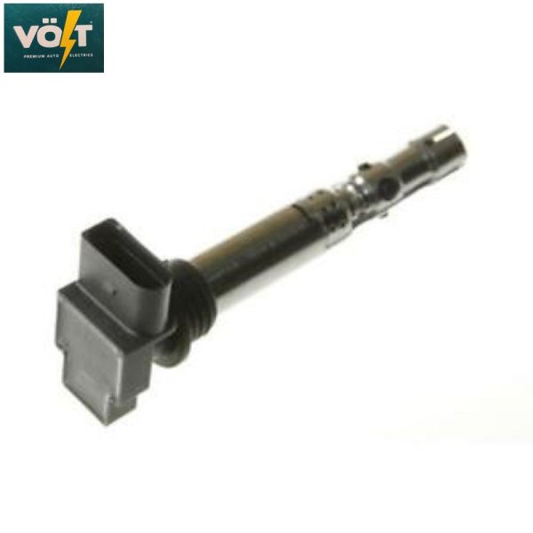 IGNITION COIL image