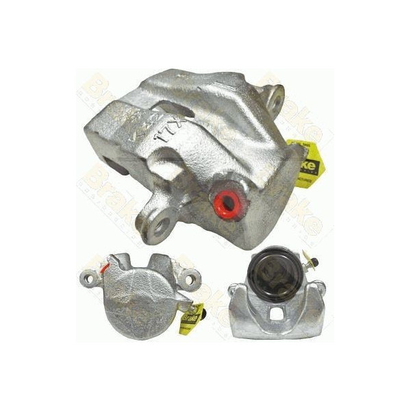 Brake Caliper CA1974R image