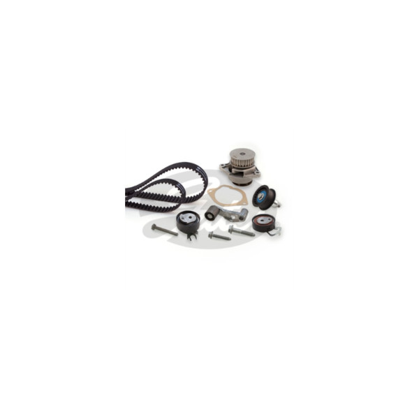 Timing Belt-Water Pump Kit image