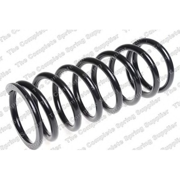 COIL SPRING FR/RR LAND ROVER image