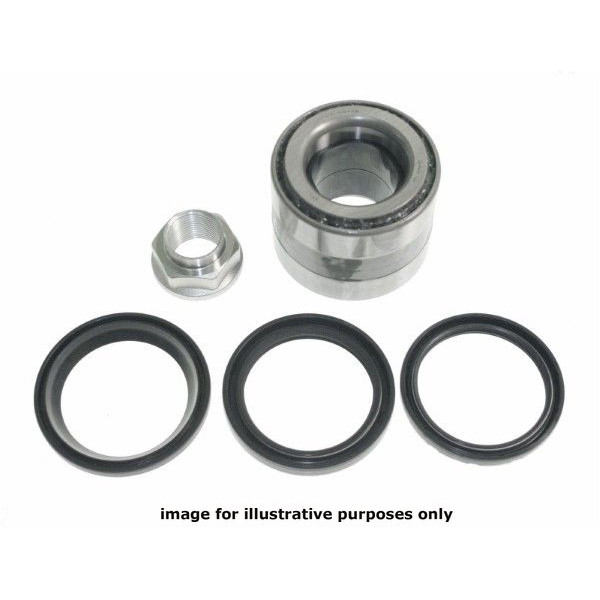 WHEEL BEARING KIT image