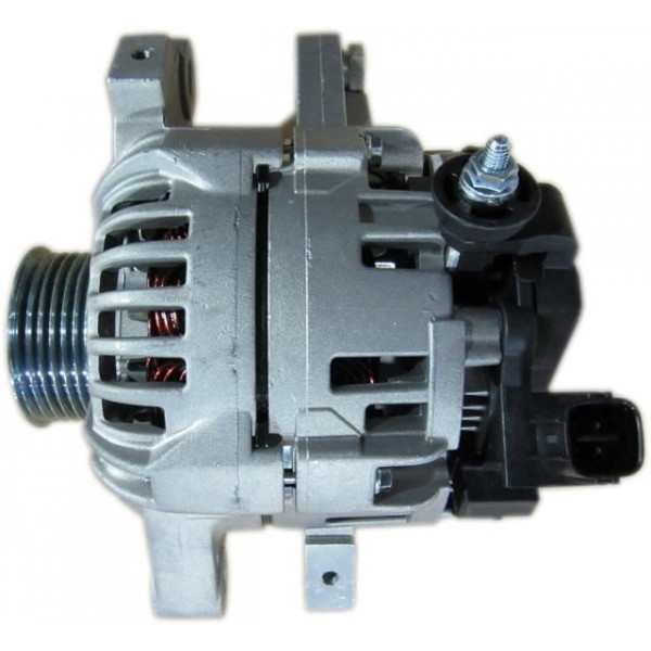 Alternator image