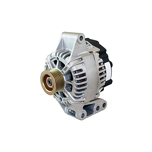 Alternator image