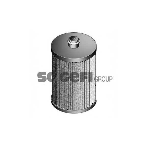 FUEL FILTER image